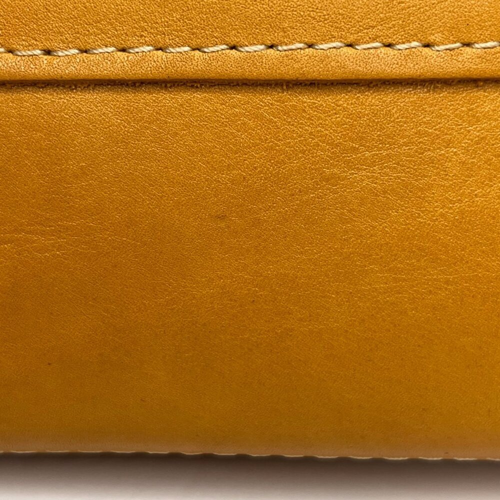 Portland Leather Goods Triangle Shoulder Bag - Picture 13 of 15